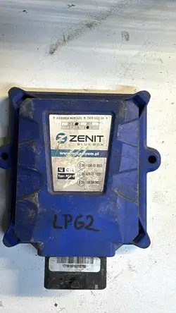 Contrôleur LPG OEM 67R-011029 - Unité Carburant & Gaz