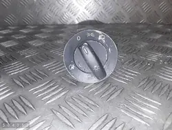 2005 VW Touran Strömbrytare 1t0941431b