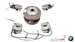 BMW X3 G01 X4 G02 Peças de Freio