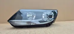 Farol Dianteiro Esquerdo VW Tiguan I 11-16