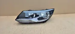 Phare Avant Gauche VW Tiguan I 11-16