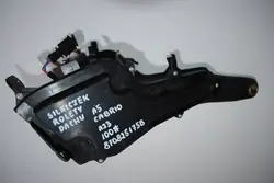 Motor de teto cabrio Audi OE 8F0825175B - Usado