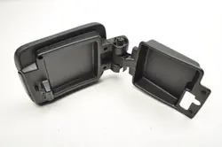 Nahka-kyynärnoja OEM 256876 Volvo C30/S40/V50/C70