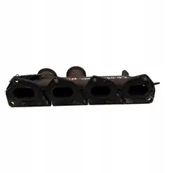 Collecteur d'échappement OEM JUT120829 pour Citroen C6