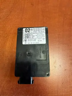Módulo Sensor Radar Mercedes OEM w 222 222 234