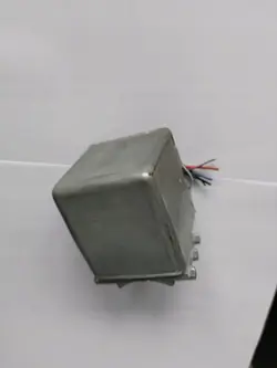 Lenksäulenverriegelung Saab 9-3 II