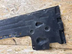 Alfa Romeo Stelvio Left Body Cover 50549796