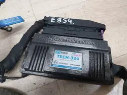 Gebrauchtes LPG TECH 324 Gas-Installationskit