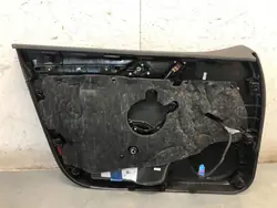 Panneau de Porte Avant Droit OEM A3 8V PP MS-PARTS