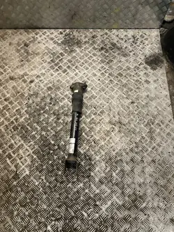 Ammortizzatore posteriore sinistro Mercedes-Benz ML W164 2010 OEM