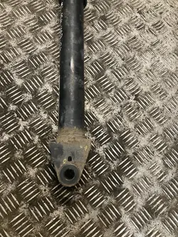 Amortisseur arrière gauche Mercedes-Benz ML W164 2010 OEM