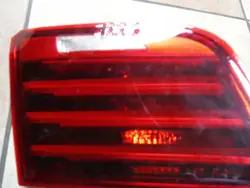 Linker Rücklicht BMW 5 F10