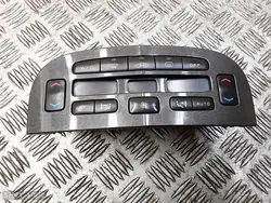 Peugeot 607 ilmastointiohjain OEM 96608862TP