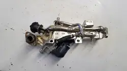 Refroidisseur EGR BMW X4 F26 3.0d d'occasion OEM 851772405