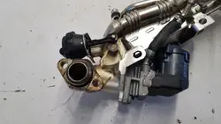 Refroidisseur EGR BMW X4 F26 3.0d d'occasion OEM 851772405
