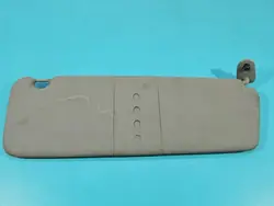 OEM IMPRK1542590 Pára-sol esquerdo para Renault Trafic II