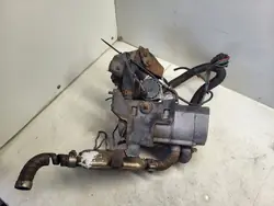 Webasto Eberspaecher Hydronic I D5WS Opel Insignia 252581