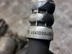 Flexible de direction assistée OEM 9641099480 Citroen