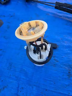 Kraftstoffpumpe OEM 2Q0919050D für VW Polo T-Cross