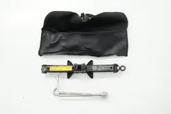 Biljacks spak OEM 09111-05031 Toyota Begagnad