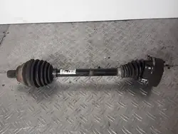 2006 Volkswagen Touran I Främre halvmuff 1K0407271DR