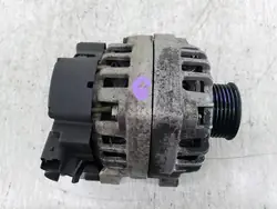 ALTERNATOR PEUGEOT 206 1.4 8V 9656956080