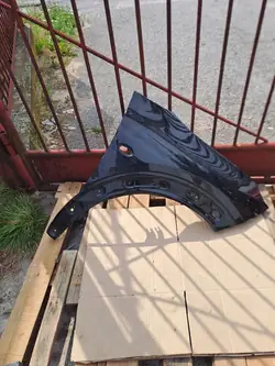 Fram höger skärm CITROEN C4 CACTUS