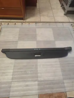 OEM KR ROLETA BAGAŻNIKA OPEL ASTRA J KOMBI CZARNA
