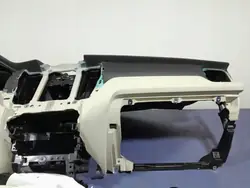 Volvo XC60 II Instrumentbräda Konsol OEM Lochow-324639-