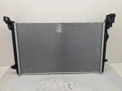 MERCEDES VITO W447 WATERKOELER A4475010101 NIEUW OEM