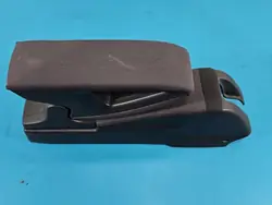 Accoudoir OEM IMPRK1542079 pour Citroen C4 Cactus