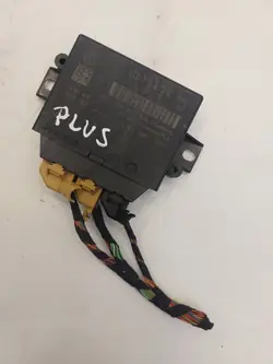 VW Golf VI PDC-modul OEM 1T0919475G - Begagnad