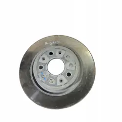 Discos de Freio Chevrolet Camaro 2022 OEM 13592623