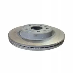 Disques de Frein Chevrolet Camaro 2022 OEM 13592623