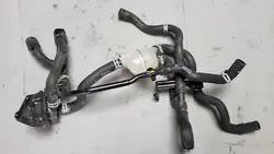 OPEL ASTRA K V LIFT 1.5 CDTI Vesipumppu + Letkusetti