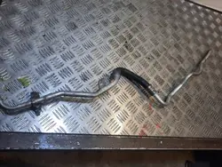 OEM 17227575457 Línea enfriadora aceite delantera BMW Serie 7