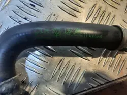 OEM 17227575457 Framoljekylarrör för BMW 7-serien