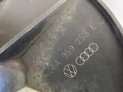 Pompe à air secondaire Audi OE 06A 959 253E