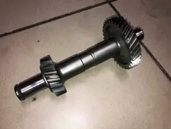Ingaande as 02E DQ250 DSG voor VW AUDI