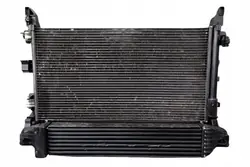 Radiateurs complets Jeep Compass II 2.0MJTD Automatique OEM