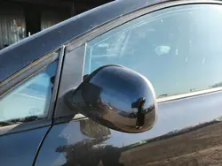 SEAT ALTEA XL Linker Elektrische Spiegel OEM LC9Z