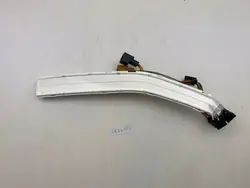 Audi Q2 2017 Kennzeichenleuchte OEM 81B947191