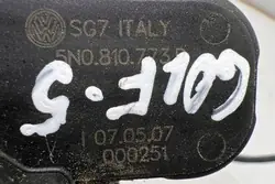 Bränsletanklock VW GOLF V VARIANT 1.9L Diesel OEM 5N0810773B