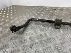 Barre stabilisatrice arrière OEM FOB54042 - Mitsubishi