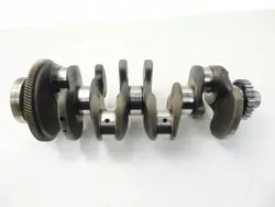 Gebrauchte Kurbelwelle OEM 04L für 2.0 TDI Audi VW