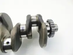 Vilebrequin d'occasion OEM 04L pour 2.0 TDI Audi VW