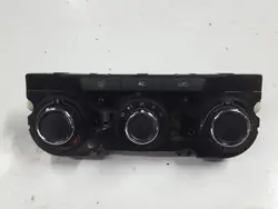 Skoda Yeti airco ventilatiepaneel OEM 3T0820047AB