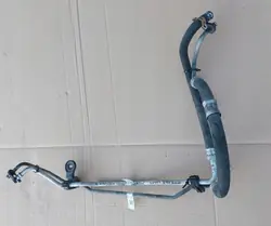Flexible Pompe Direction OEM 497209885R - Dacia