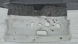 Dacia Jogger skottväggsisolering OEM 673509065R