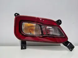 Luz antiniebla trasera izquierda OEM 92405-K401 para Hyundai Kona 16-20